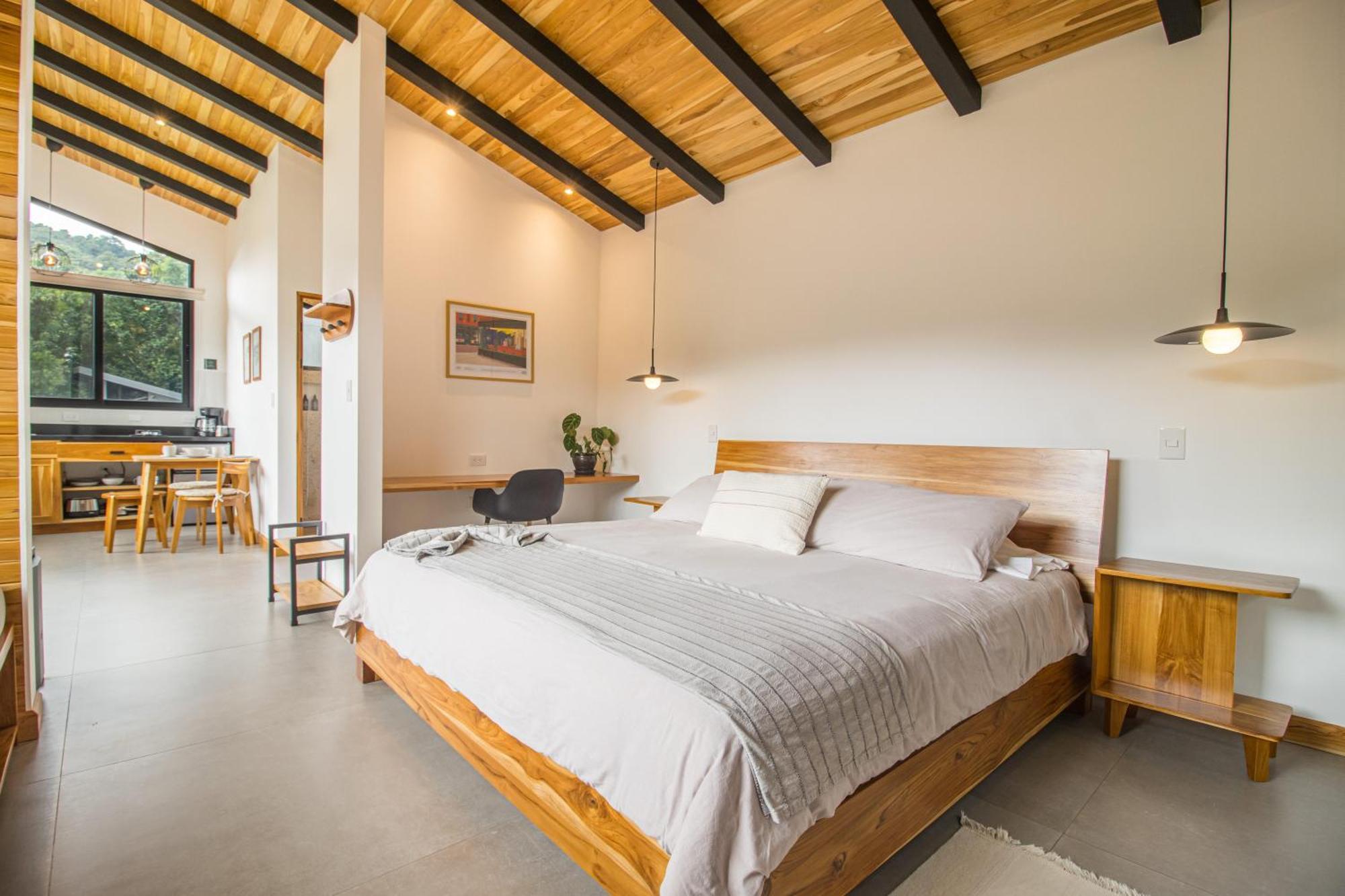 Mauma Forest Villas الجبل الأخضر المظهر الخارجي الصورة